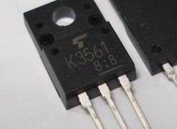 TOSHIBA东芝进口原装MOS场效应管 2SK3561  K3561  现货