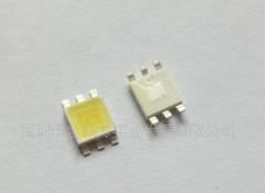供应5050 0.5W中功率贴片灯