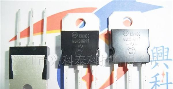 全新原装进口 快恢复二极管 MUR3060PT