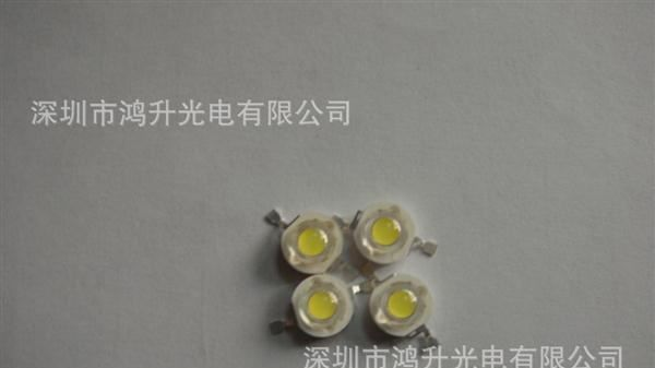 大功率LED，LED灯，LED发光二极管