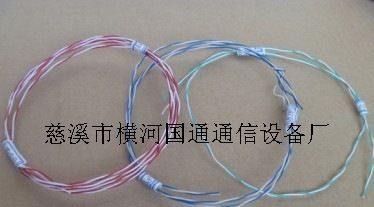 接线子 电话线