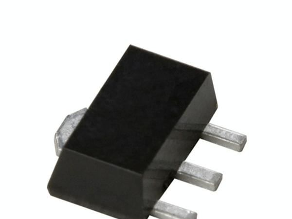 79L05 贴片稳压三极管 S0T-89 优势现货