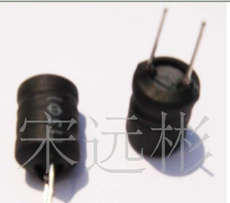 厂家直销工字形电感6X8