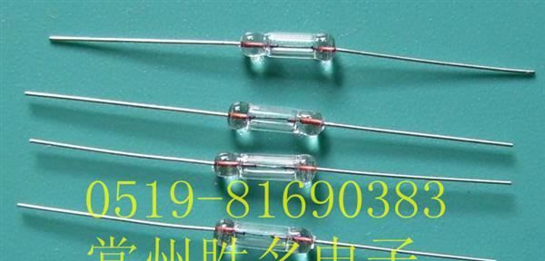 引线玻封保险丝4*10 F/T0.5A 1A 1.5A 2A 2.5A 3A 3.15A 5A 6A