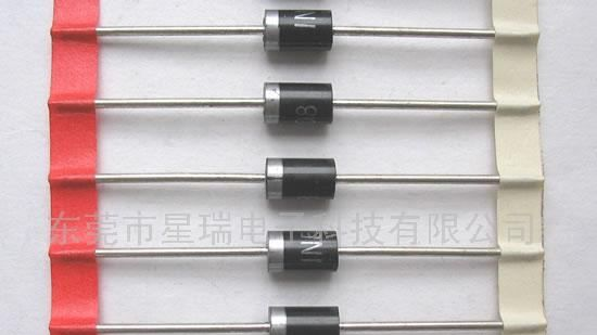 批发供应1N5408高品质调制二极管