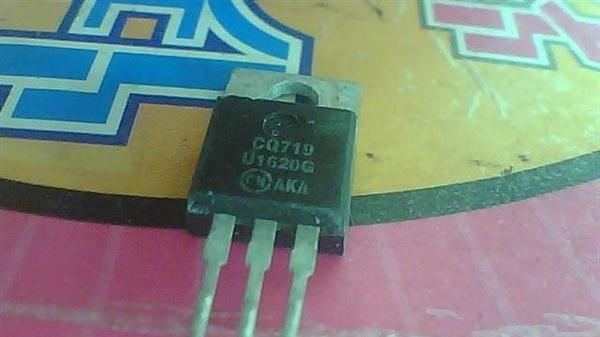 供应进口拆机快恢复二极管MA650  MA649