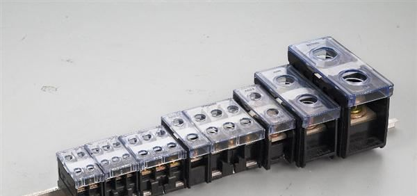 欧式端子座IN12BK.IN13BK.IN20BK