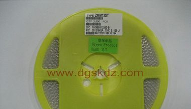 供应ZMM3V3,ZMM5V1,ZMM5V6,ZMM7V5,ZMM12，ST先科稳压二极管系列