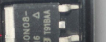 SUD40N08-16  SUD40N06-25L  SUD40N04-25  SUD40N03-1