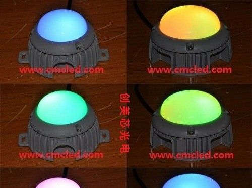 供应LED大功率点光源