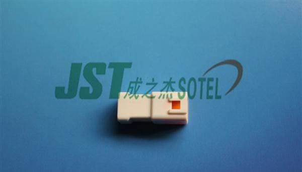 优势供应JST原装防水连接器 08T-JWPF-VSLE-D