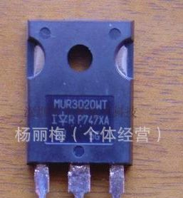 ***长期供应拆机进口快恢复二极管D39M-06D/