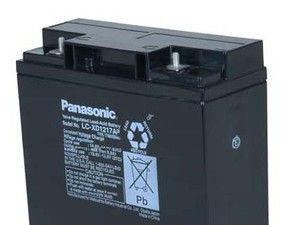 供应江苏徐州松下蓄电池LC-P12v38ah详细参数|总代理010-56289521