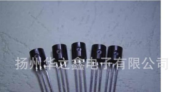 【优惠供应】供应优质金属膜电阻  1/4W（欢迎批发选购）