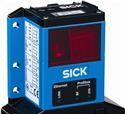 供应德国西克SICK线性条码测距传感器OLM200-1002