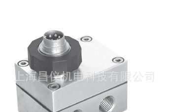 KELLER双绝压差压变送器 PD-39X