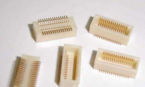 供应广濑HRS板对板连接器DF12B (3.0)-20DS-0.5V (86)