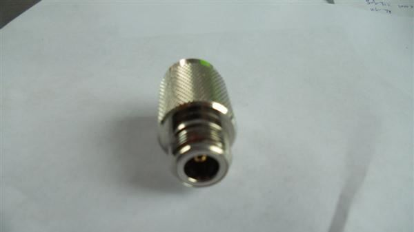 射频同轴电缆连接器，N-J7/8，生产厂家