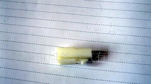 供应低价汽车连接器、端子、护套、接插件、线速加工