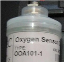 供应德国ENVITEC氧气传感器氧电池 OOA101-1 原装