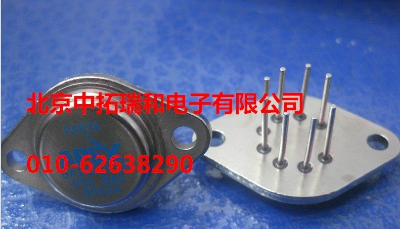 供应APEX厂家功率放大器大铁帽PA07A
