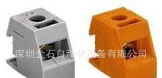 特价供应德国原装万可WAGO201-607变压器接线端子