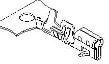 MOLEX 08-70-0058