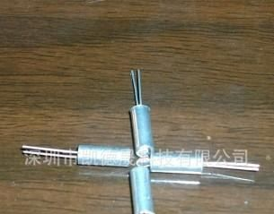 镀锡环保3*8，32.768KHZ，起振品晶体谐振器