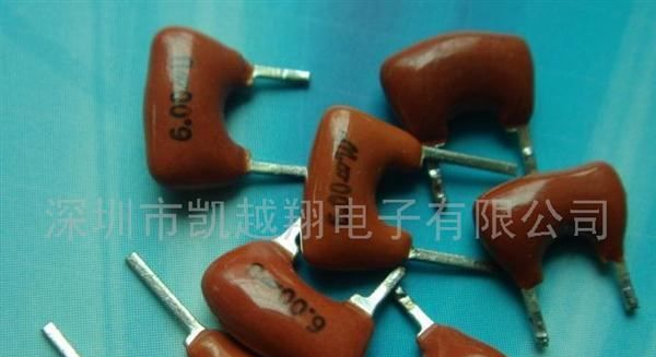 供应厂家现货ZTA4M陶瓷晶振
