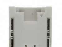 JST连接器 SM02B-ZESS-TB  ZE HEADER