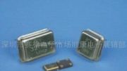 供应OSC正方形  27.000MHZ有源晶体振荡器