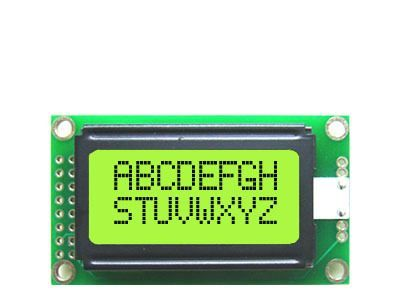 SPLC780D控制器 lcm显示屏