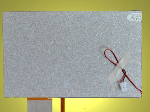 8.0寸TFT 800*480  RGB多接口 LCD彩色液晶触摸屏 KD080C-1-TP