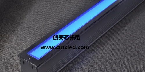 供应LED线形埋地灯