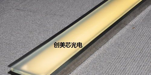 供应LED条形埋地灯
