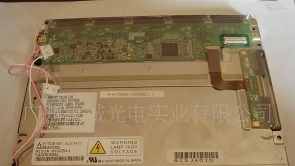 AA084VC05 工控液晶屏 价格商谈