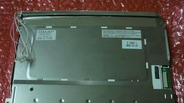 LQ104S1DG21 夏普10.4寸工控液晶屏 价格商谈