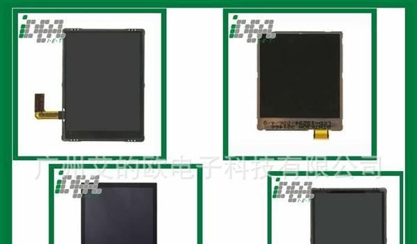 全新苹果专用 ipod touch1 LCD液晶屏 手机显示屏