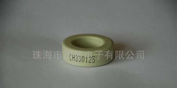 供应特价现货供应韩国高磁通磁环CH343060