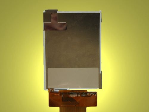 3.5寸TFT 320*480 ILI9486 多接口 OLED显示 LCD彩色液晶触摸屏