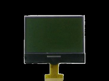 LCD  6027  图型COG 点阵 显示屏 尺寸37*28.9