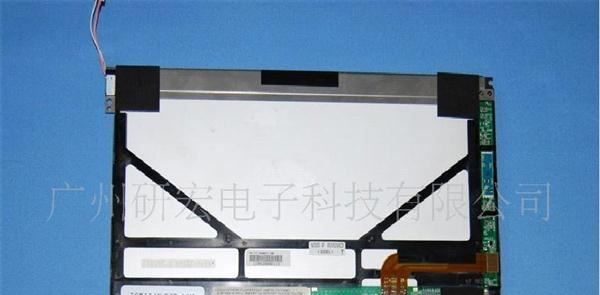大量供应全新现货三洋12.1寸液晶屏