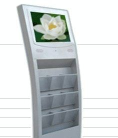 17 寸 TFT 液晶显示屏