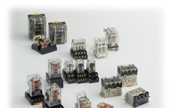 批发MY3NJ 欧姆龙小型继电器