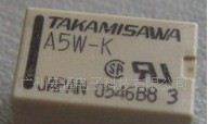 供应全新原装富士通/FUJITSU继电器A3W-K