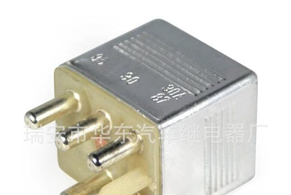 奔弛系列汽车继电器-001  542 5319