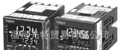 日本欧姆龙继电器H5CX-L8 AC100-2
