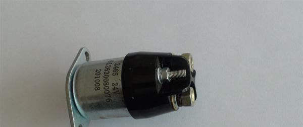 【直销批发】柴油发动低温冷启动预热继电器，品质可靠