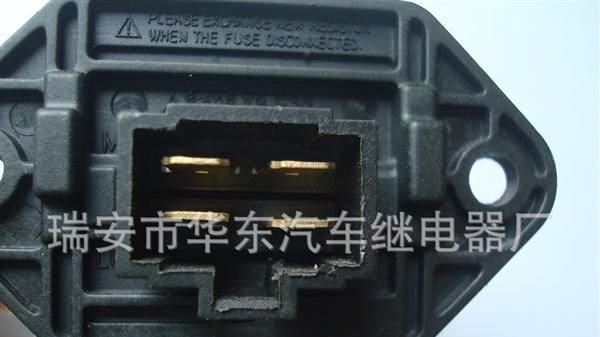 江淮-瑞风（前）电阻器97062-4A100