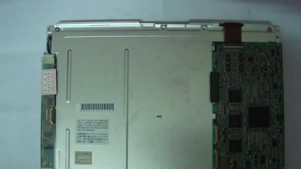 NL10276AC24-05 原装NEC 12.1寸工控 液晶显示屏